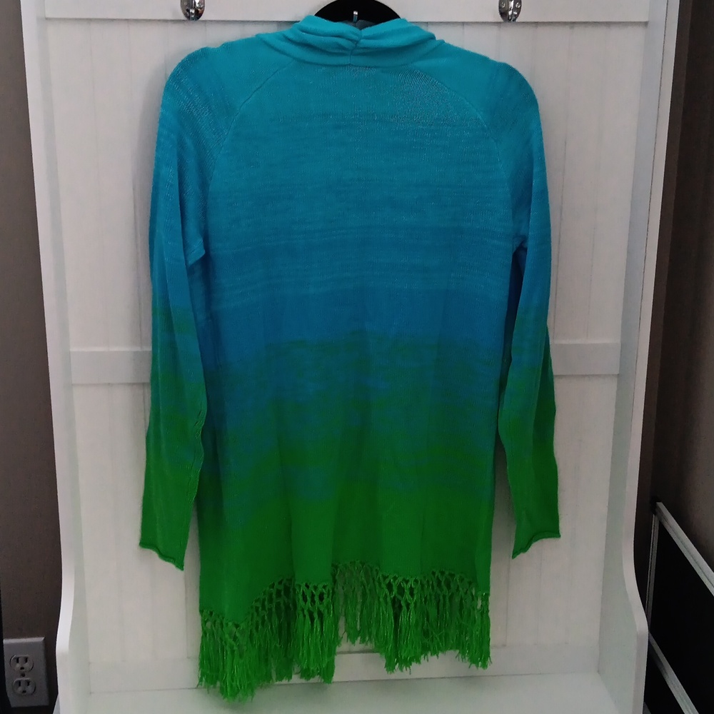 NWT Lilly Pulitzer Tatum Cardigan - Picture 4 of 9
